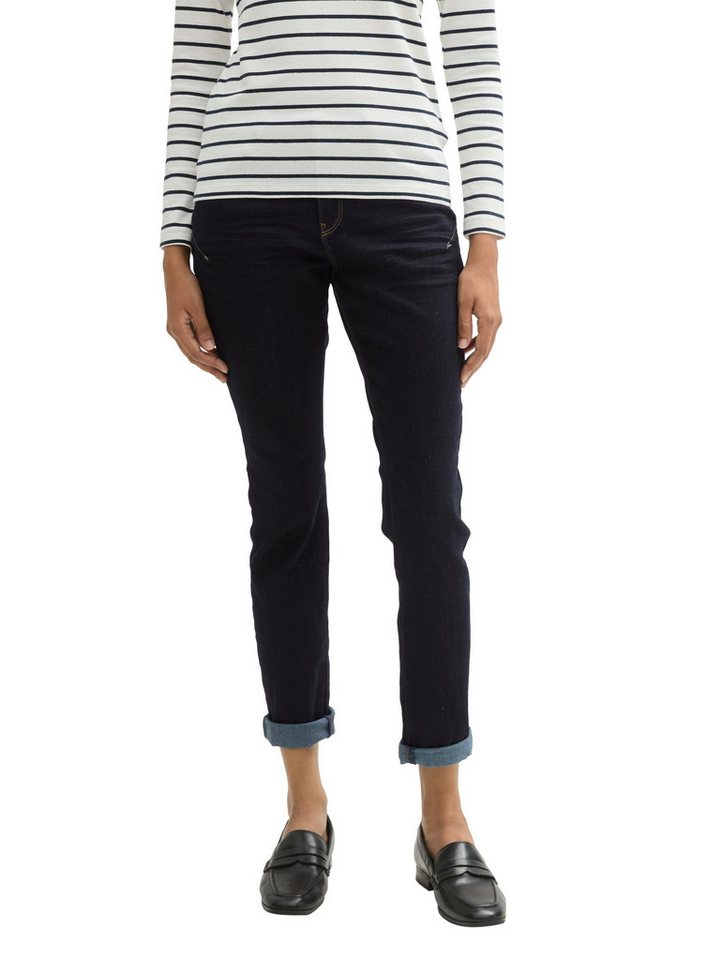 TOM TAILOR Skinny-fit-Jeans von TOM TAILOR