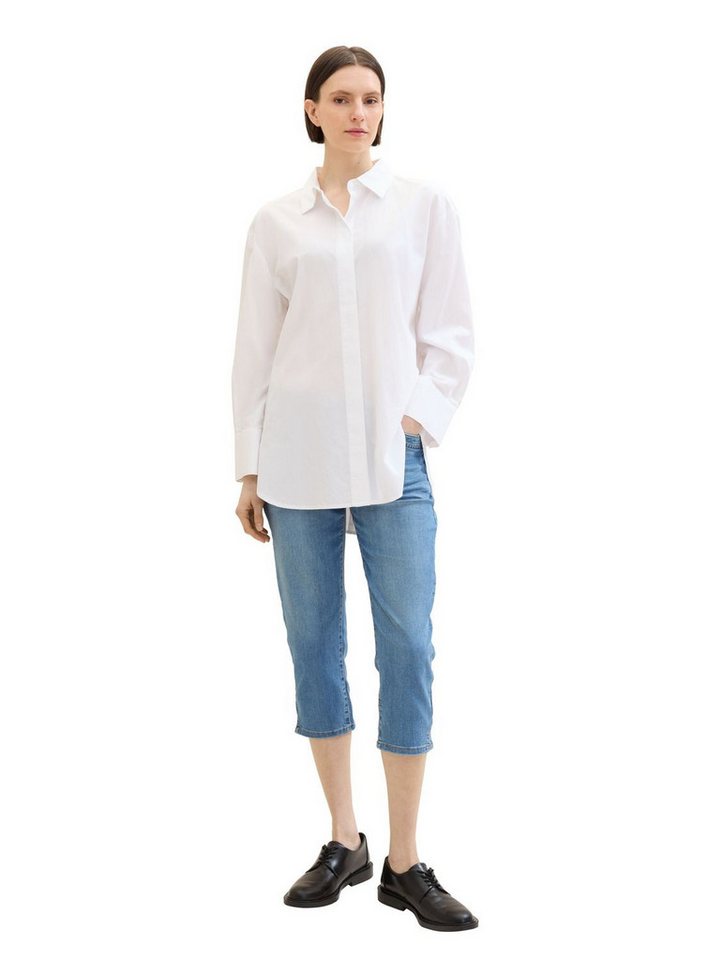 TOM TAILOR Slim-fit-Jeans KATE mit Stretch von TOM TAILOR