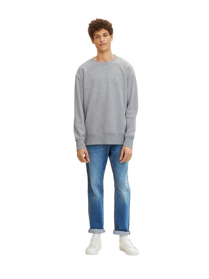 TOM TAILOR Slim-fit-Jeans Slim Fit Jeans für Herren (1-tlg) von TOM TAILOR