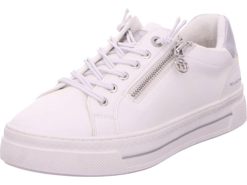 TOM TAILOR Slip-On Sneaker von TOM TAILOR