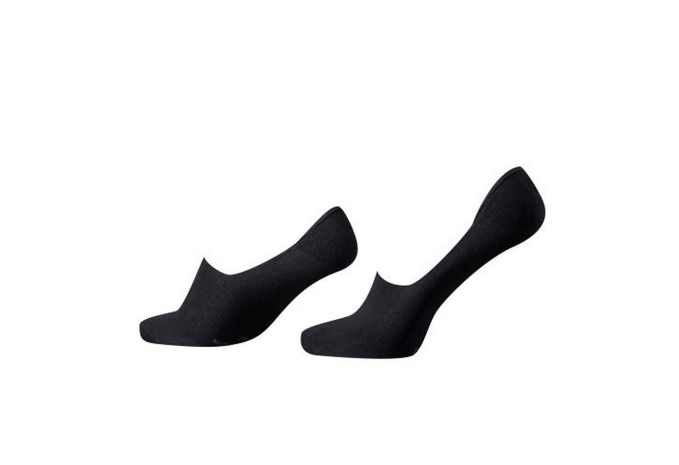 TOM TAILOR Socken TT unisex inshoe box basic 2er black 43-46 TOM TAILOR Socken TT unisex inshoe box basic 2er black 43-46 von TOM TAILOR