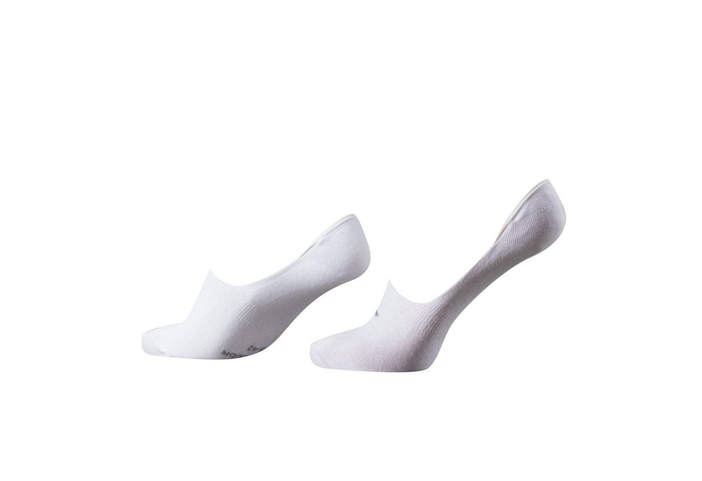 TOM TAILOR Socken TT unisex inshoe box basic 2er white 43-46 TOM TAILOR Socken TT unisex inshoe box basic 2er white 43-46 von TOM TAILOR