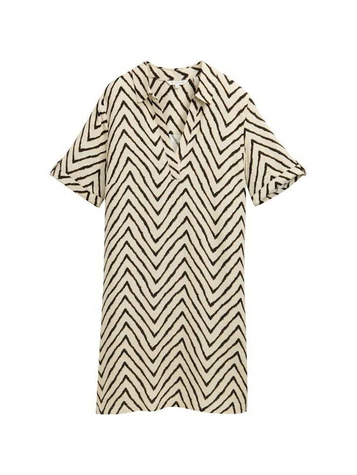 TOM TAILOR Sommerkleid für Damen (keine Angabe, 1-tlg) keine Angabe von TOM TAILOR