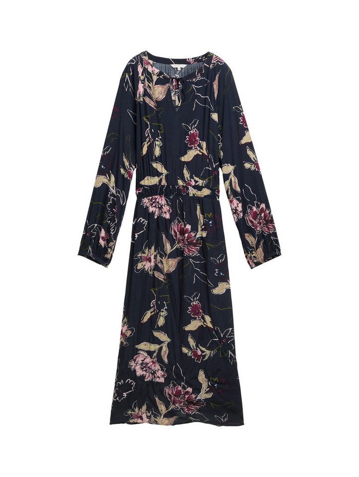 TOM TAILOR Sommerkleid von TOM TAILOR