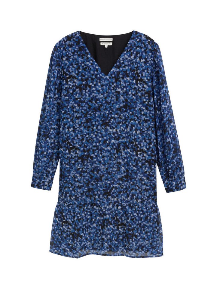 TOM TAILOR Sommerkleid von TOM TAILOR