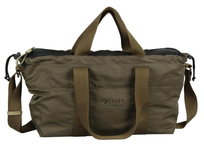 TOM TAILOR Sporttasche Jade von TOM TAILOR