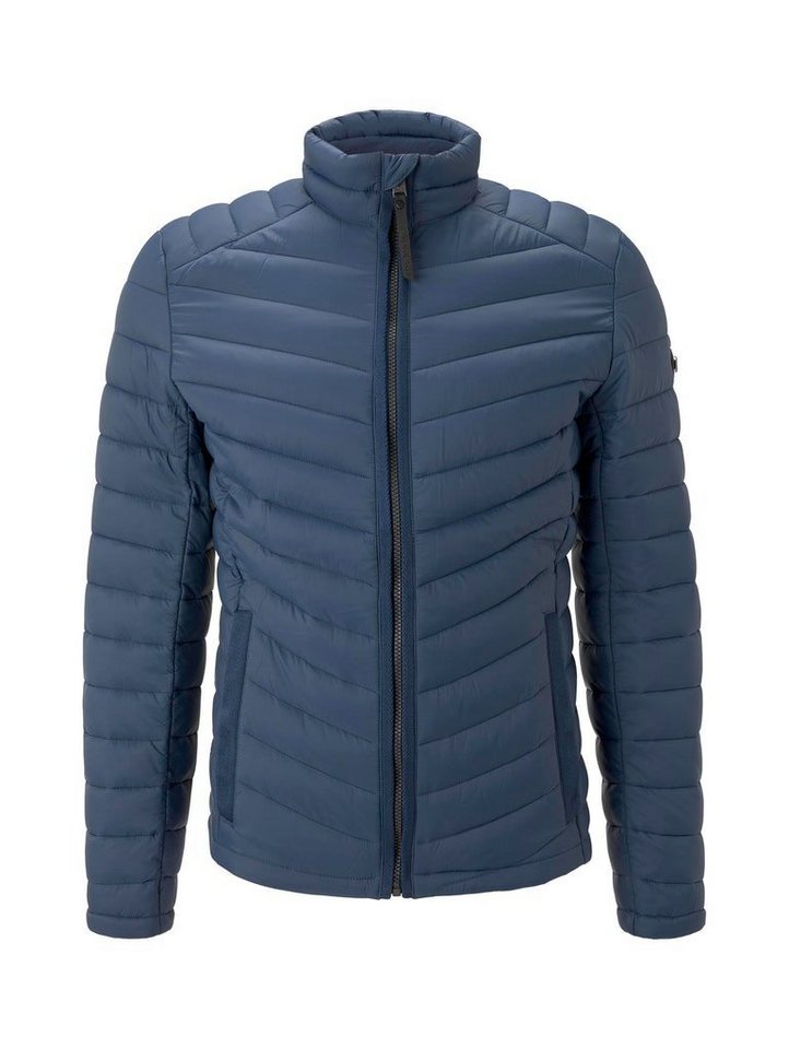 TOM TAILOR Steppjacke Light Weight Jacket von TOM TAILOR