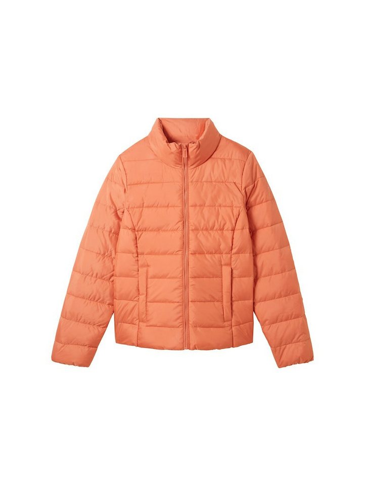 TOM TAILOR Steppjacke Steppjacke für Damen (1-St) von TOM TAILOR