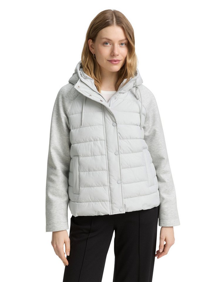 TOM TAILOR Steppjacke mit Kapuze TOM TAILOR Steppjacke mit Kapuze von TOM TAILOR