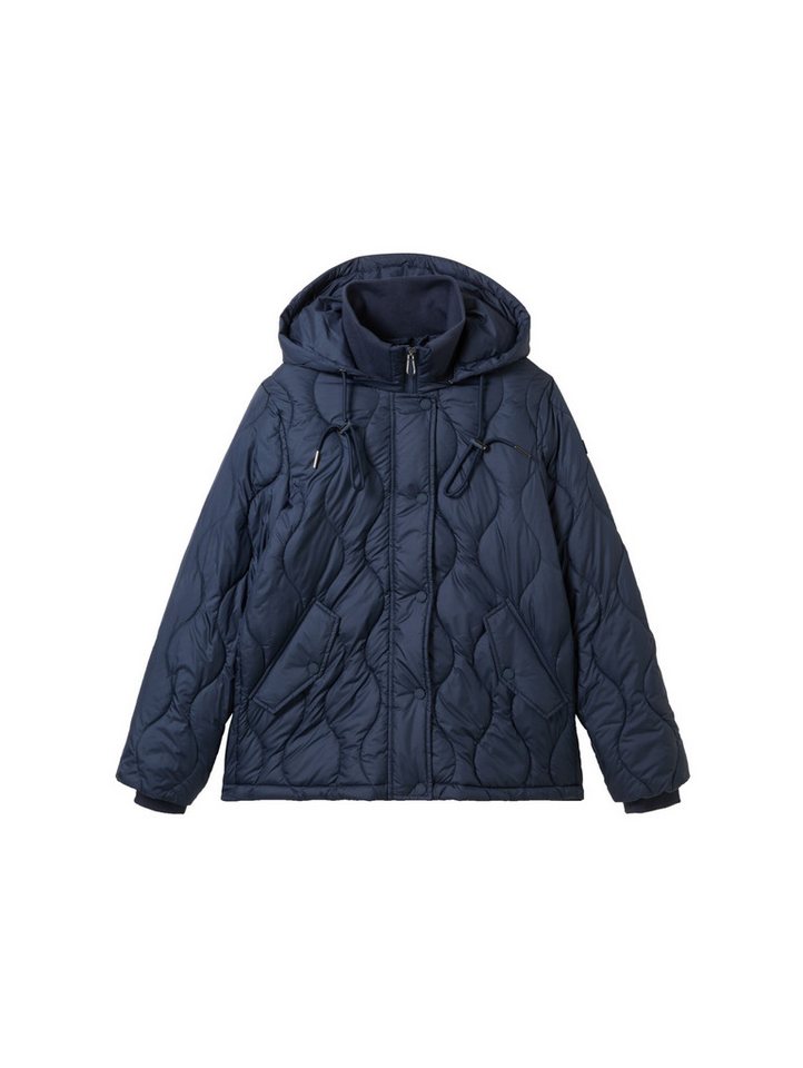 TOM TAILOR Steppjacke modern light weight TOM TAILOR Steppjacke modern light weight von TOM TAILOR