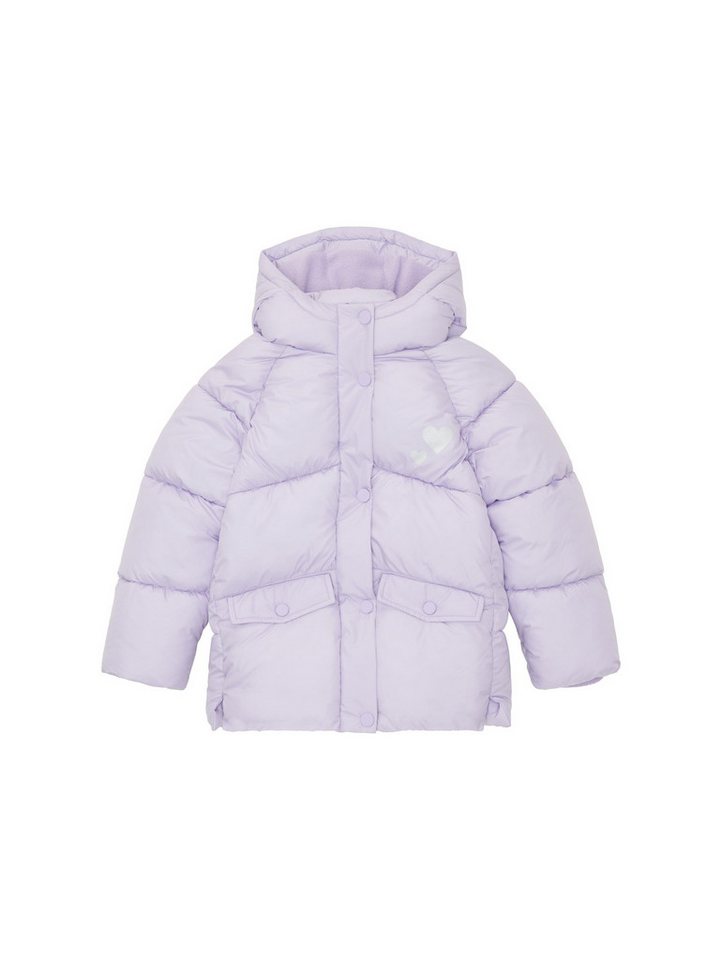 TOM TAILOR Steppjacke TOM TAILOR Steppjacke von TOM TAILOR