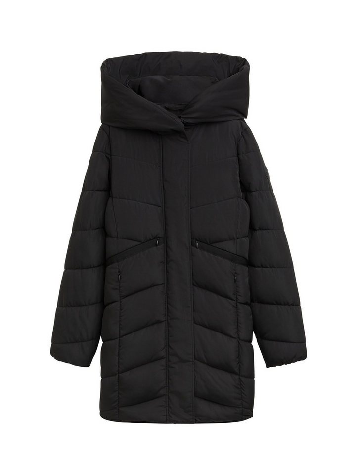 TOM TAILOR Steppjacke von TOM TAILOR