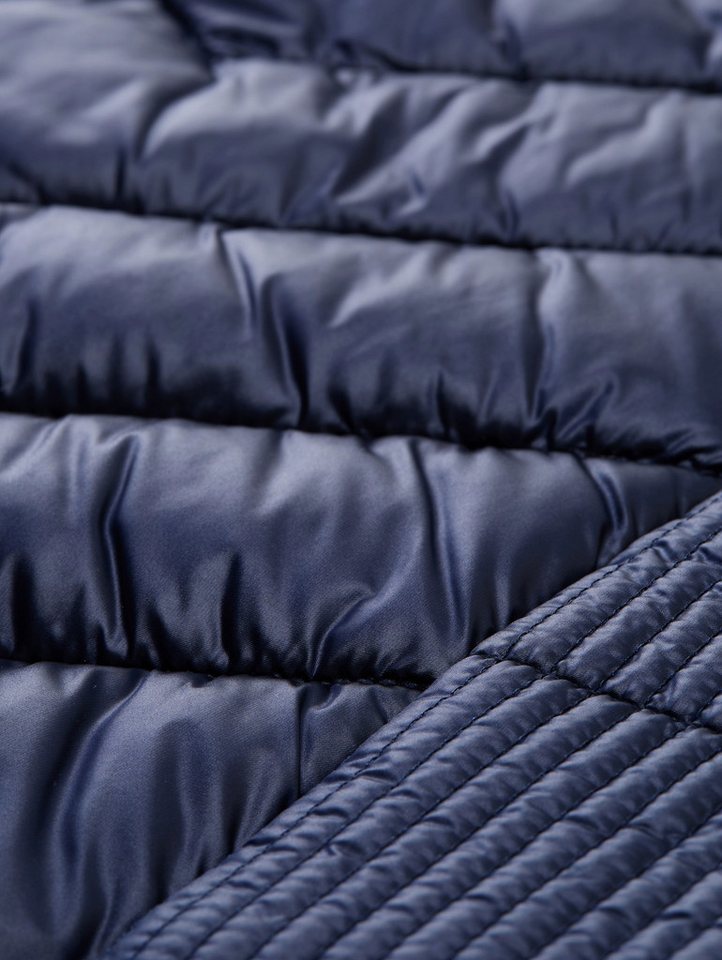 TOM TAILOR Steppweste Leichte Steppweste TOM TAILOR Steppweste Leichte Steppweste von TOM TAILOR