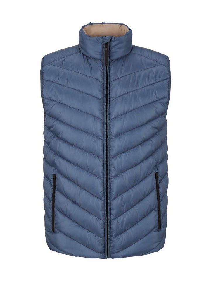 TOM TAILOR Steppweste von TOM TAILOR