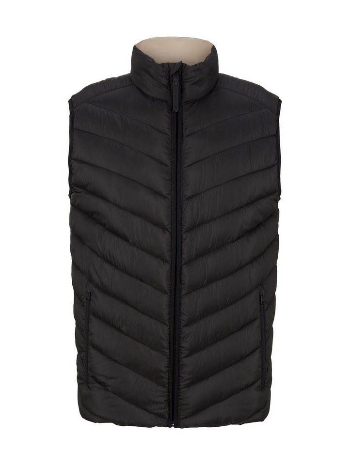 TOM TAILOR Steppweste von TOM TAILOR