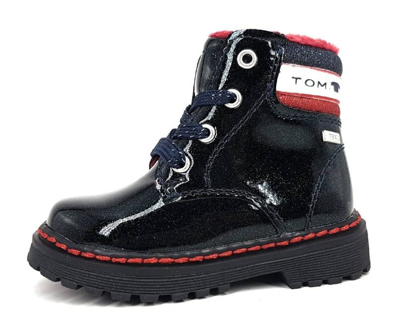 TOM TAILOR Stiefel Lauflernschuh von TOM TAILOR