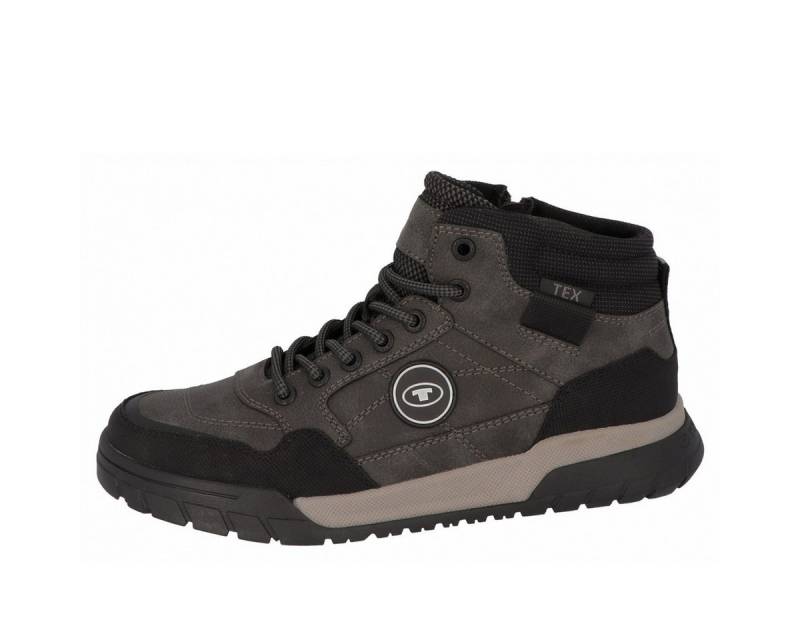 TOM TAILOR Stiefel von TOM TAILOR