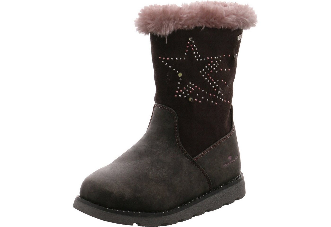 TOM TAILOR Stiefel von TOM TAILOR