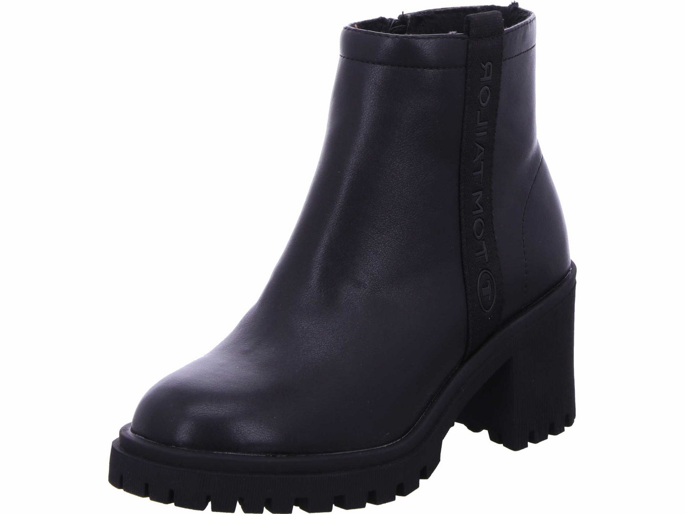 TOM TAILOR Stiefelette von TOM TAILOR