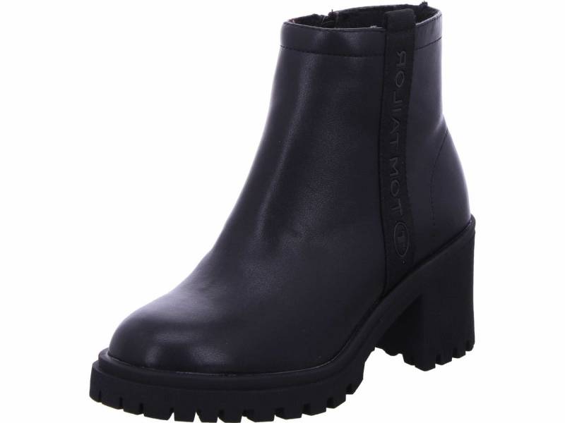 TOM TAILOR Stiefelette von TOM TAILOR
