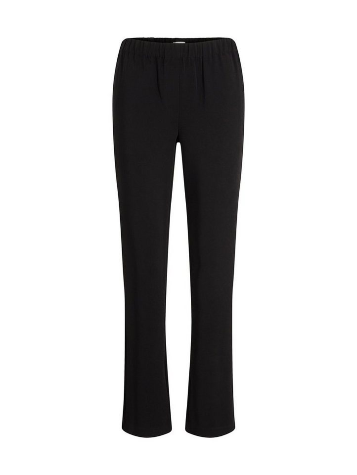 TOM TAILOR Stoffhose (1-tlg) Drapiert/gerafft von TOM TAILOR