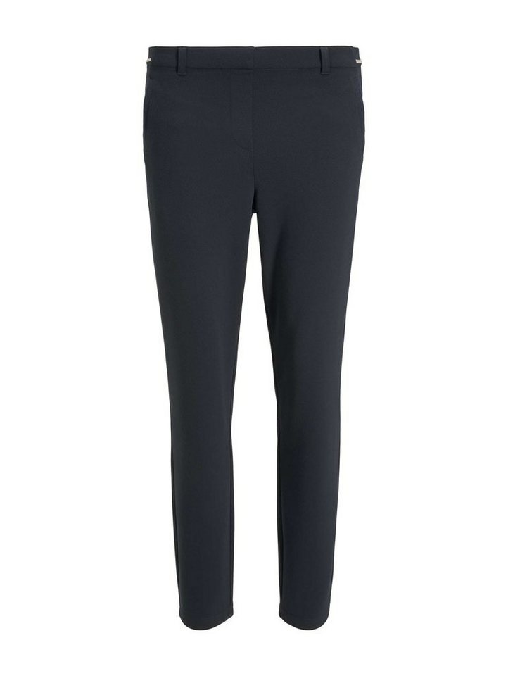 TOM TAILOR Stoffhose Stoffhose für Damen (1-tlg) von TOM TAILOR