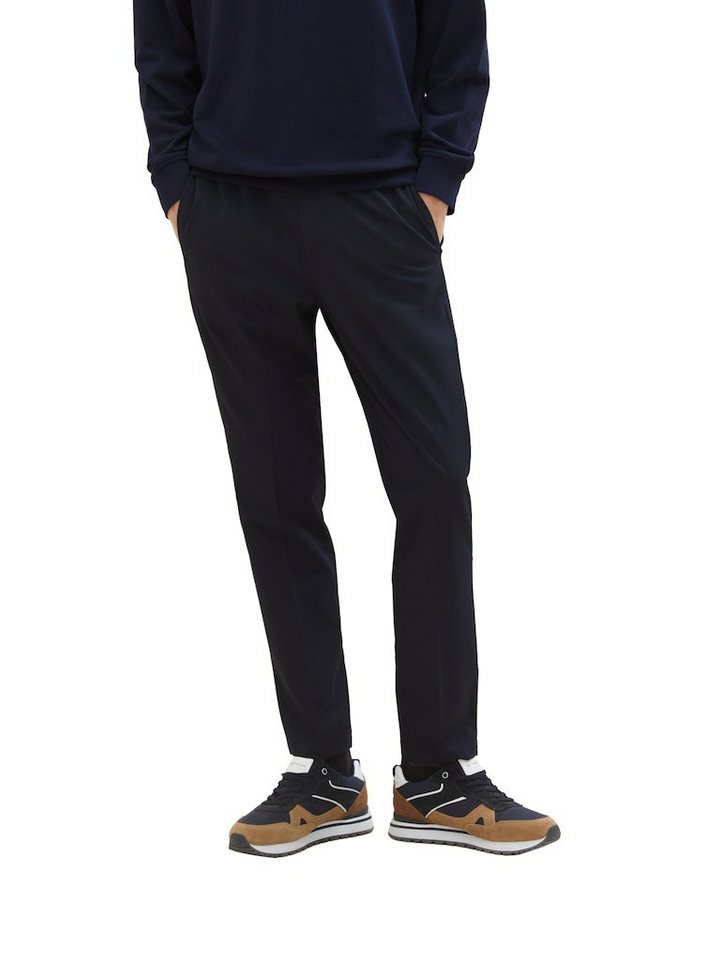 TOM TAILOR Leinenhose Leinenhose für Herren (1-tlg) von TOM TAILOR