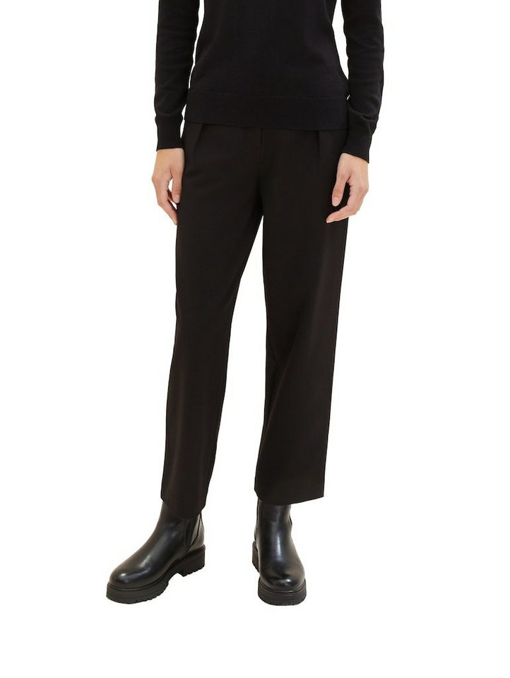 TOM TAILOR Stoffhose für Damen (1-tlg) von TOM TAILOR