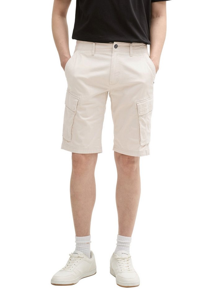 TOM TAILOR Stoffhose von TOM TAILOR