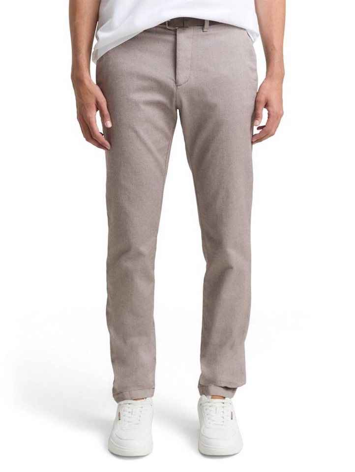 TOM TAILOR Stoffhose von TOM TAILOR