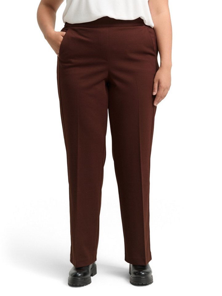 TOM TAILOR Stoffhose von TOM TAILOR