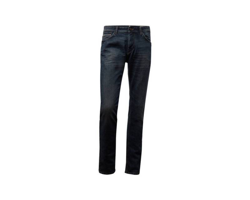 TOM TAILOR Straight-Jeans Straight Leg Jeans für Herren (1-tlg) von TOM TAILOR