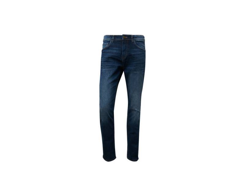 TOM TAILOR Straight-Jeans Straight Leg Jeans für Herren (1-tlg) von TOM TAILOR
