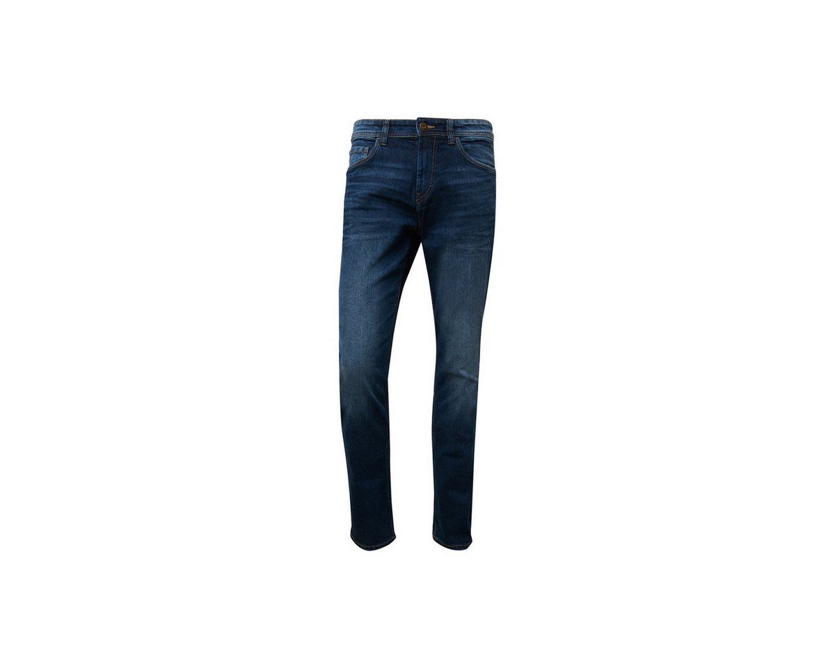 TOM TAILOR Straight-Jeans Straight Leg Jeans für Herren (1-tlg) von TOM TAILOR