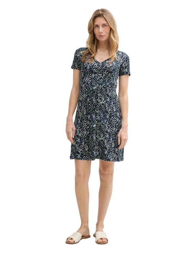 TOM TAILOR Strandkleid von TOM TAILOR