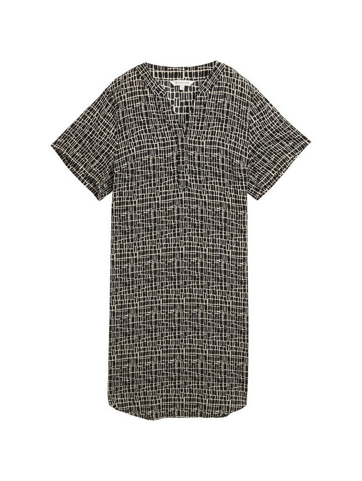 TOM TAILOR Strandkleid von TOM TAILOR