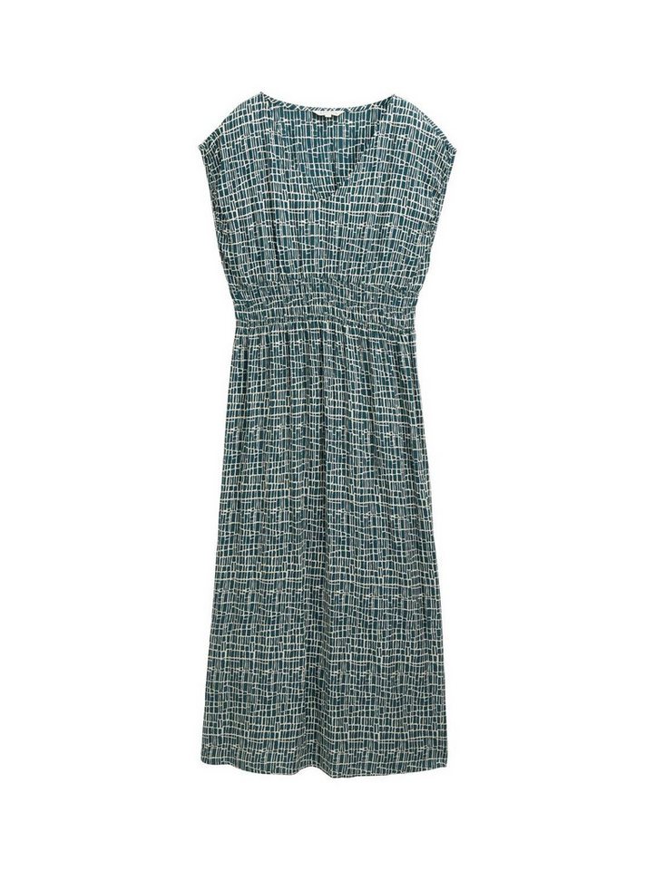 TOM TAILOR Strandkleid von TOM TAILOR