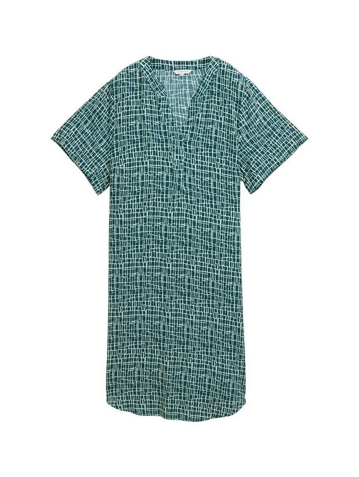TOM TAILOR Strandkleid von TOM TAILOR