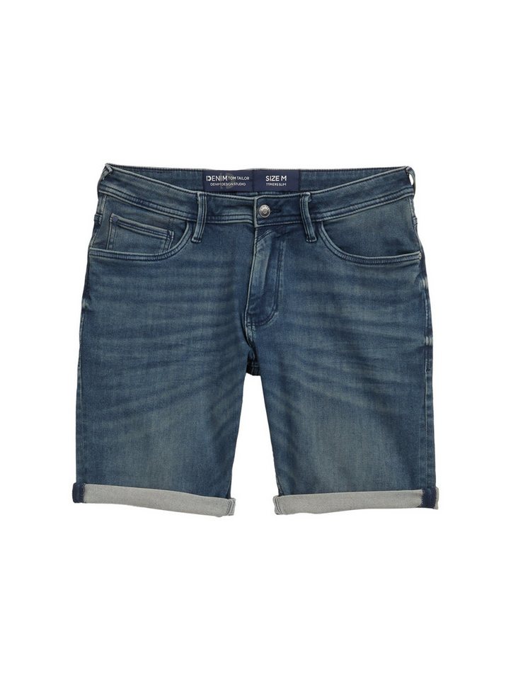 TOM TAILOR Strandshorts von TOM TAILOR