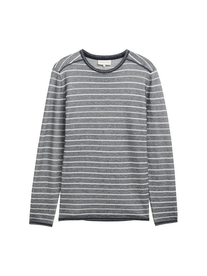 TOM TAILOR Strickjacke Pullover & Strickjacke für Damen (1-tlg) von TOM TAILOR