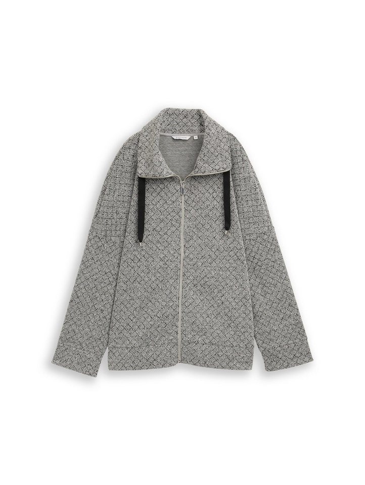 TOM TAILOR Strickjacke von TOM TAILOR
