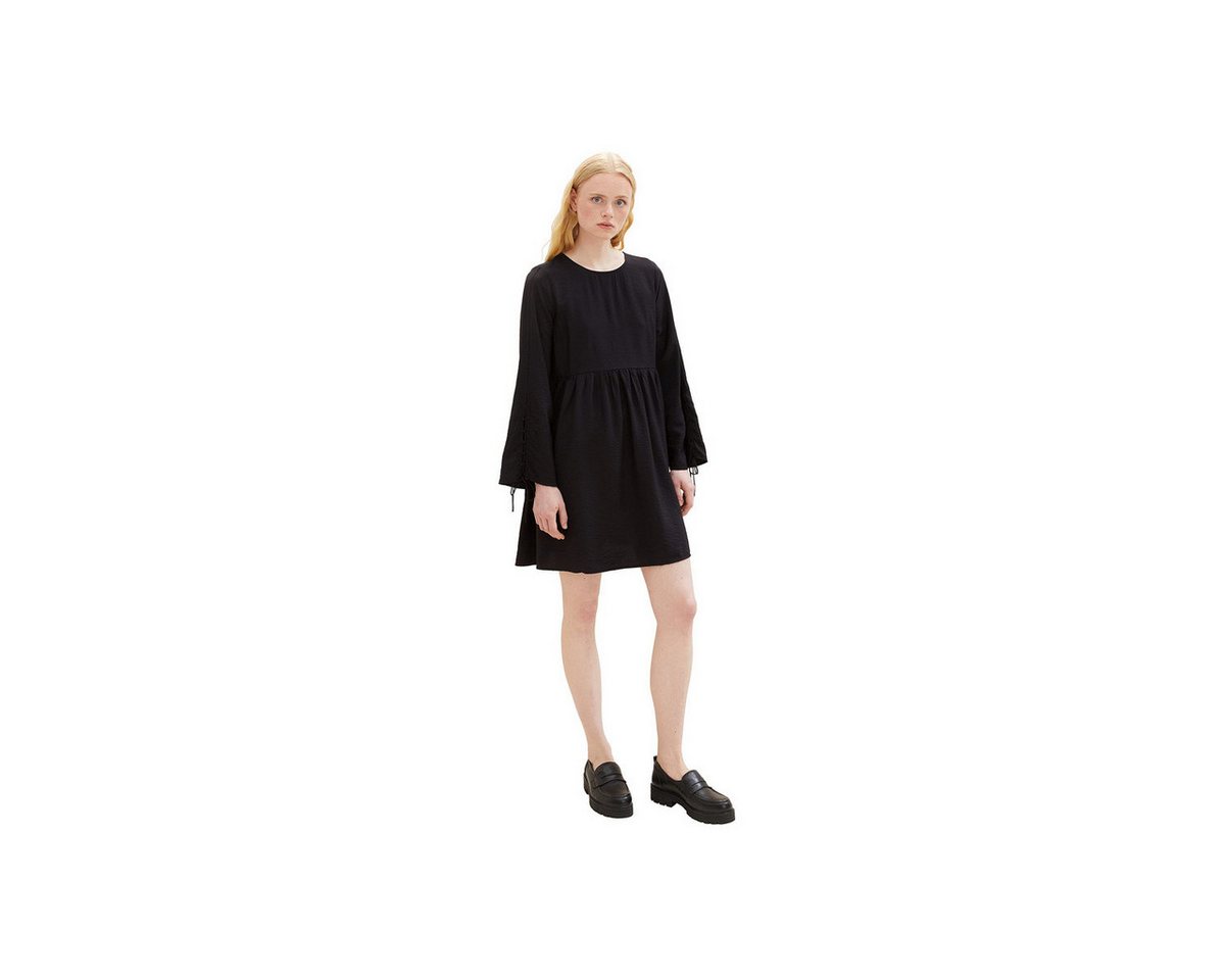 TOM TAILOR Strickkleid Strickkleid für Damen (keine Angabe, 1-tlg) keine Angabe von TOM TAILOR
