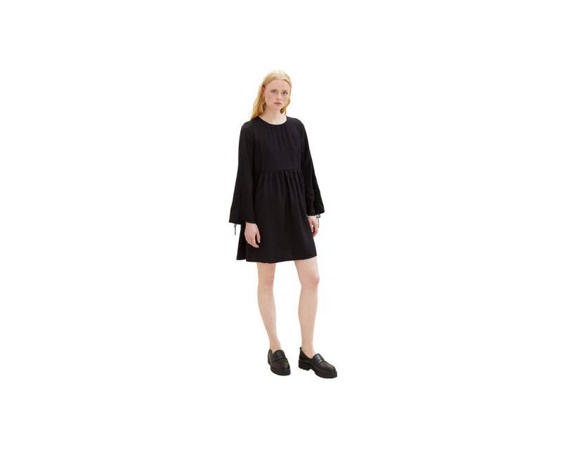 TOM TAILOR Strickkleid Strickkleid für Damen (keine Angabe, 1-tlg) keine Angabe von TOM TAILOR