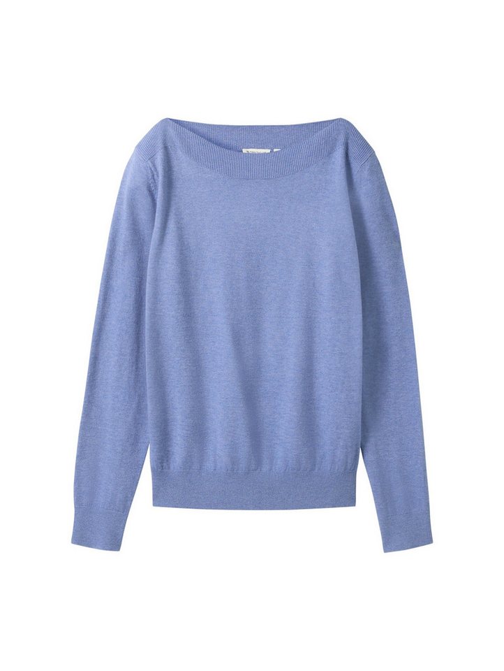 TOM TAILOR Strickpullover von TOM TAILOR