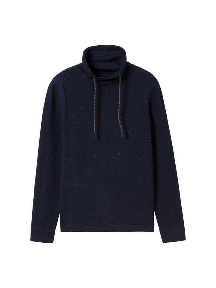 TOM TAILOR Strickpullover von TOM TAILOR