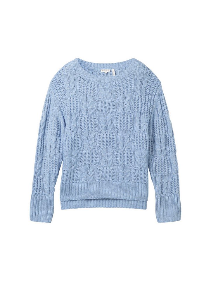 TOM TAILOR Strickpullover von TOM TAILOR