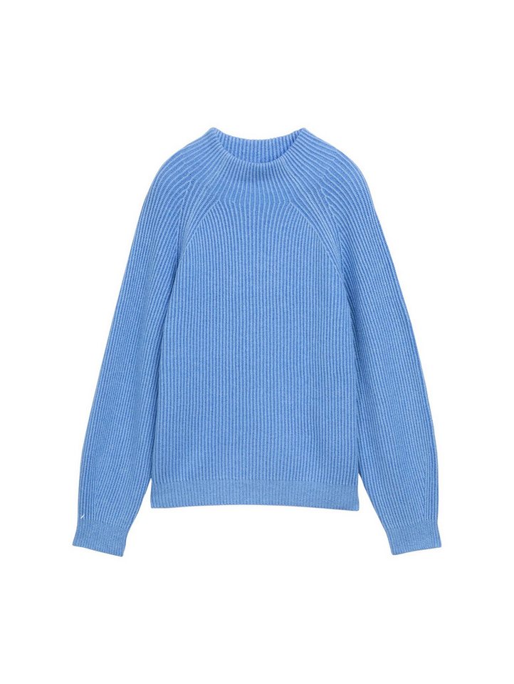 TOM TAILOR Strickpullover von TOM TAILOR