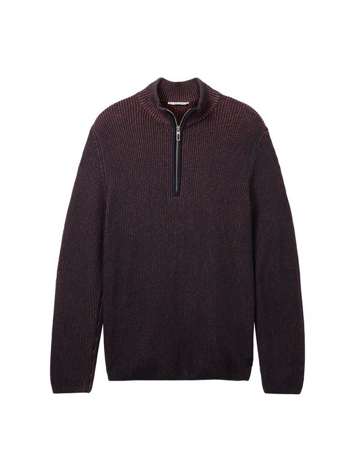 TOM TAILOR Strickpullover von TOM TAILOR