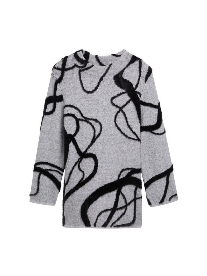 TOM TAILOR Strickpullover von TOM TAILOR