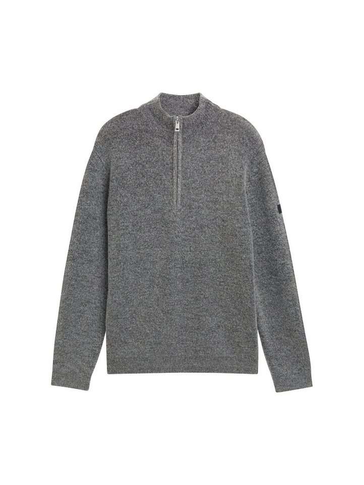 TOM TAILOR Strickpullover von TOM TAILOR